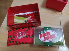 -好利来(八角店)