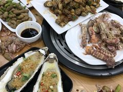 -睿柏云酒店-餐厅