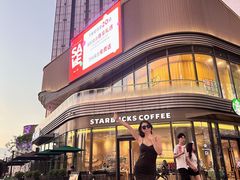 -东莞松山湖万象汇