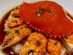 -广州文华东方酒店·江-由辉师傅主理