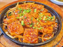 -长寿参鸡汤(朝韩风情街店)