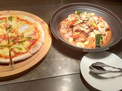 -舟山希尔顿酒店