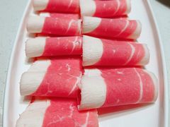 -川越泰火锅(吉利大厦店)