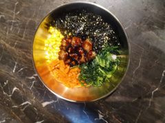 -大叹号·朝鲜族烤肉(潍坊泰华城店)