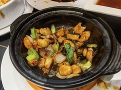 -有璟阁港式餐厅(金融街购物中心店)