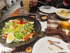 -米斯特比萨(罗斯福店)