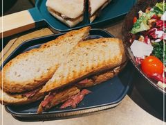 -BOCATA 西班牙餐厅(三里屯店)