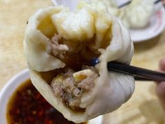-津门张记包子铺(华昌道店)