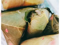 -叶婆婆豆浆馍馍