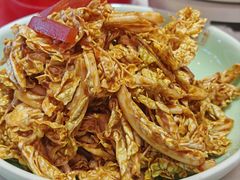 -小吊梨汤·北京菜·烤鸭(西直门凯德店)