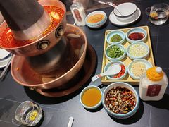 -一品红川菜(皇岗店)