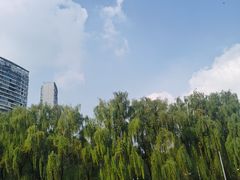 -温江公园