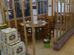 大堂-下梅人家土菜馆(历史文化餐厅度假区店)