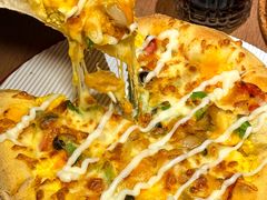 -必胜客(SM城市广场店)