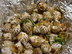 盐焗花螺-79号渔船海鲜饭店(华强北店)