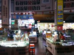 -DC商业城(海秀东路店)