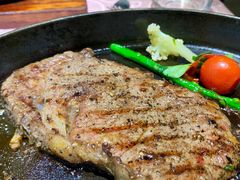 肉眼牛排-西堤牛排(南京龙江店)