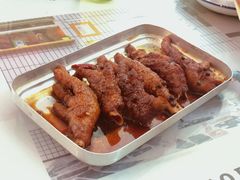 -春麗吃飯公司(工体店)