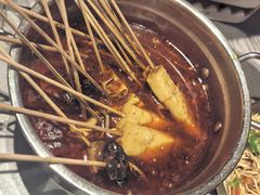 -丰茂烤串(公园店)