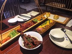 -大牌大·传统杭帮菜(湖滨店)