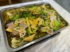 -阆辣荟餐饮(老味道8年·古城店)