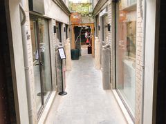 -糖房咖啡(南锣鼓巷店)