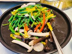 -清华大学-甲所餐厅