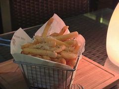 -富力丽思卡尔顿酒店·FLAIR餐厅酒吧