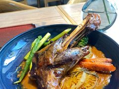 小羊腿-幸薈飯堂