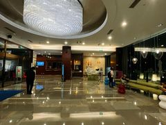 -北京东直门智选假日酒店