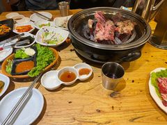 -味家烤肉烤鳗鱼牛排(西塔旗舰店)