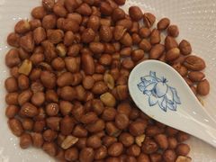 -香山湖家家宴(中山陵店)