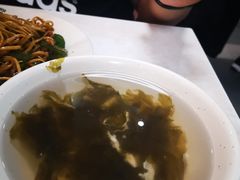 -蒋家桥饺面店(广陵路店)