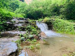 -龙门涧景区