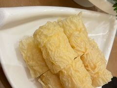 响铃卷-湯系·煲汤手艺人(东二环泰禾广场店)