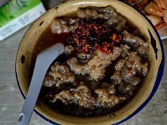 小酥肉-定家小酥肉·清真(回民街店)