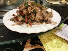 -蔚海之都·象山蒸汽海鲜(仙霞路店)