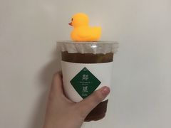 特浓柠檬茶-LINLEE·手打柠檬茶(思北店)
