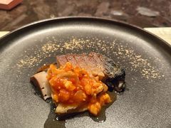 -Ginza Onodera铁板烧(外滩十八号店)