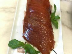 -鸭匠食府·挂炉烤鸭·新京菜(阜成路店)