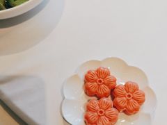 -小厨娘淮扬菜(清江苏宁广场店)