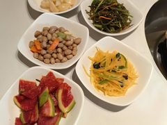 -天宜隆蘑菇宴火锅(石景山旗舰店)