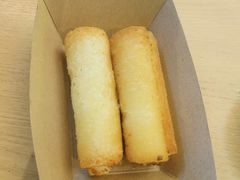-阿三生煎(正弘城店)