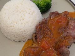 -新世界餐厅(万达店)