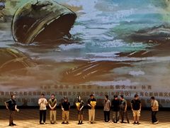 -天幕新彩云国际影城(激光巨幕店)