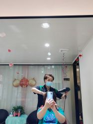 -LJOY丽锦造型·烫发染发