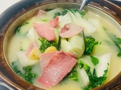-庆云楼饭庄(什刹海店)