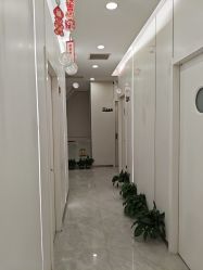 -宇东国际 HAIR SALON