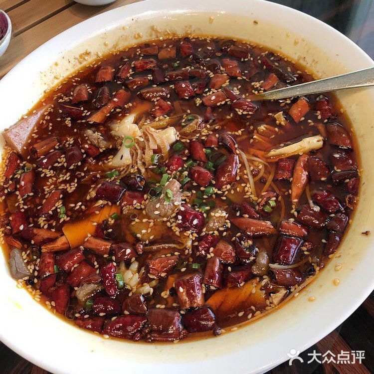 成都吃喝玩乐全攻略|看这一篇就够了