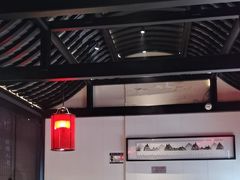 -红蜡烛-养生粥-津鲁菜(中山路店)